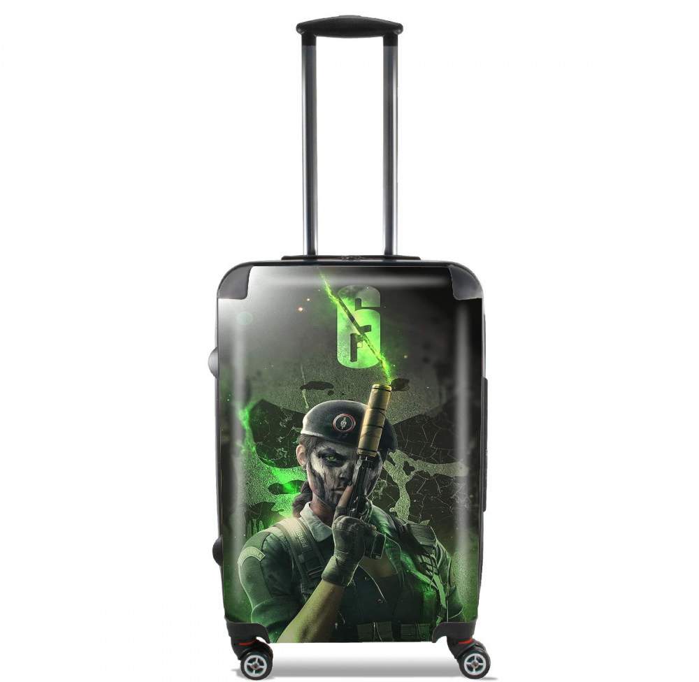  Caveira r6 voor Handbagage koffers