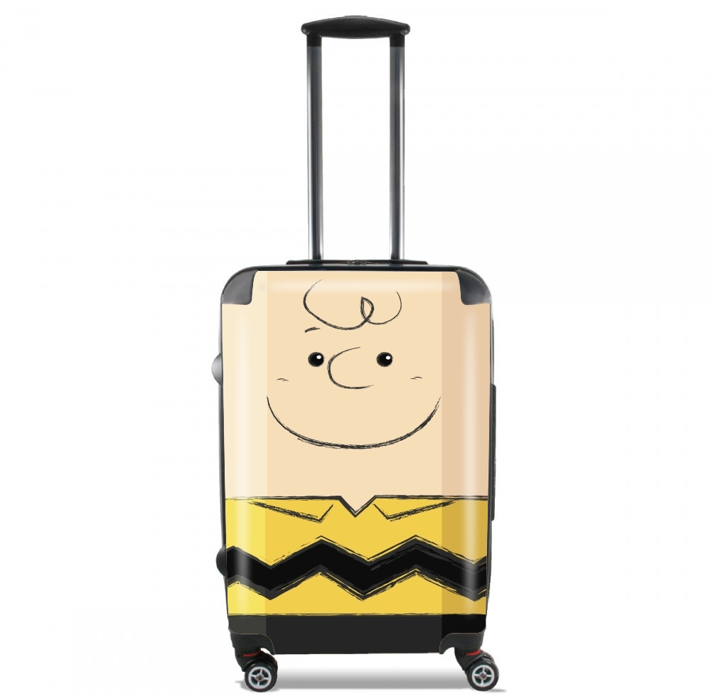  Charlie brown box voor Handbagage koffers