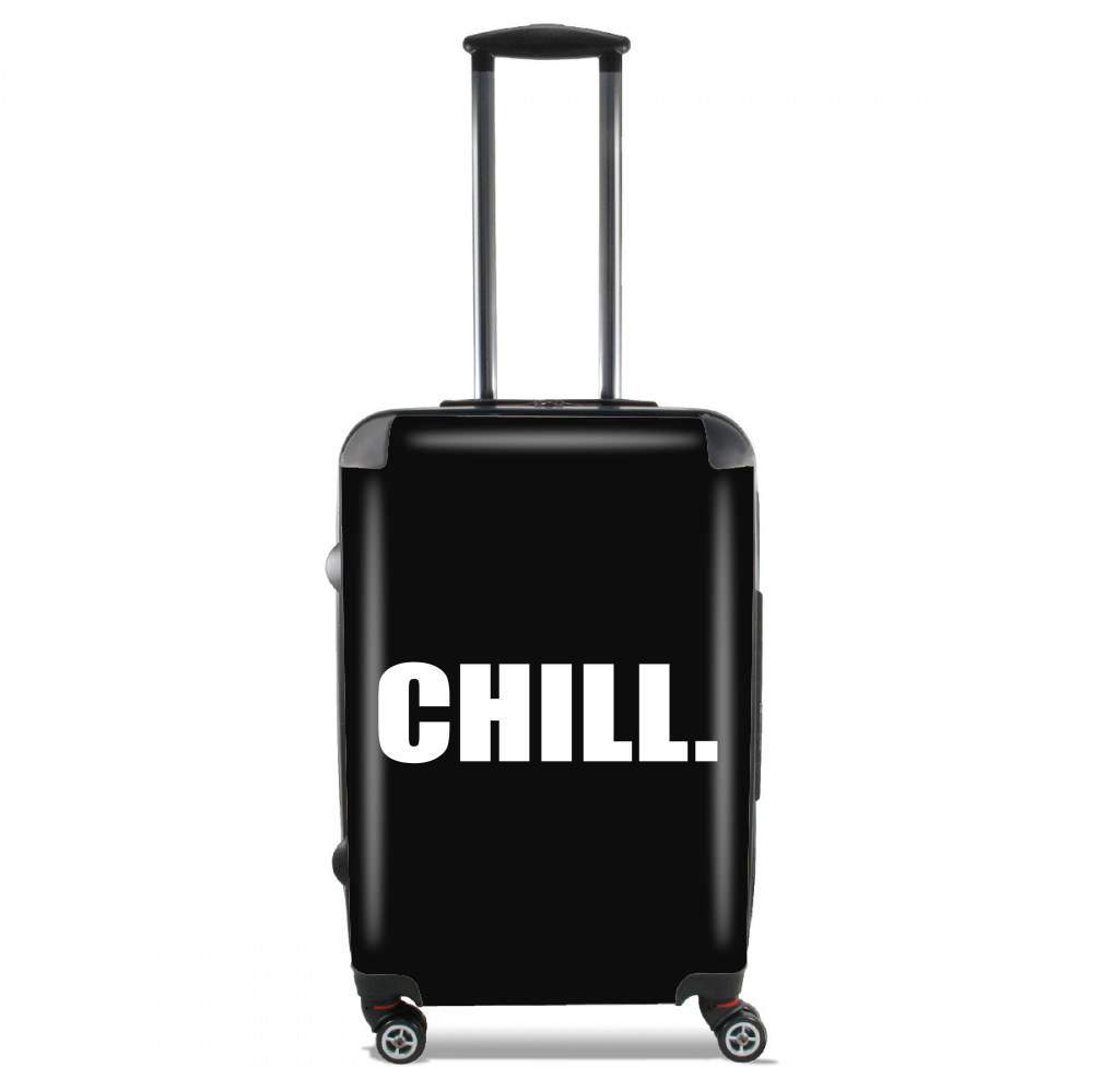  Chill voor Handbagage koffers