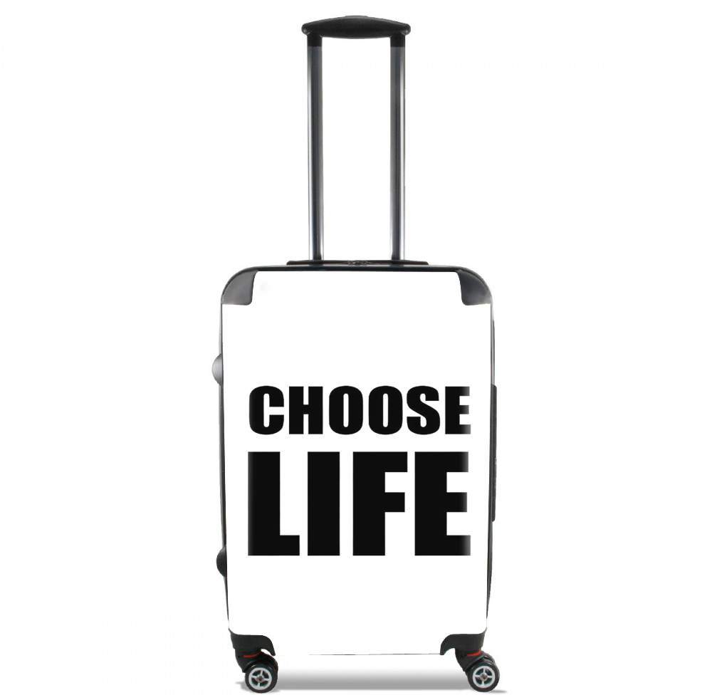  Choose Life voor Handbagage koffers
