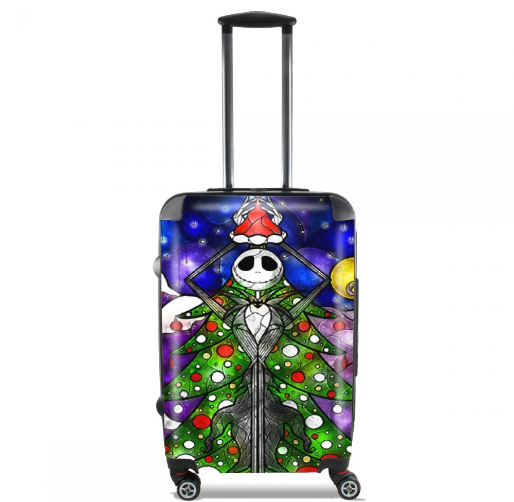  Sandy Claws voor Handbagage koffers