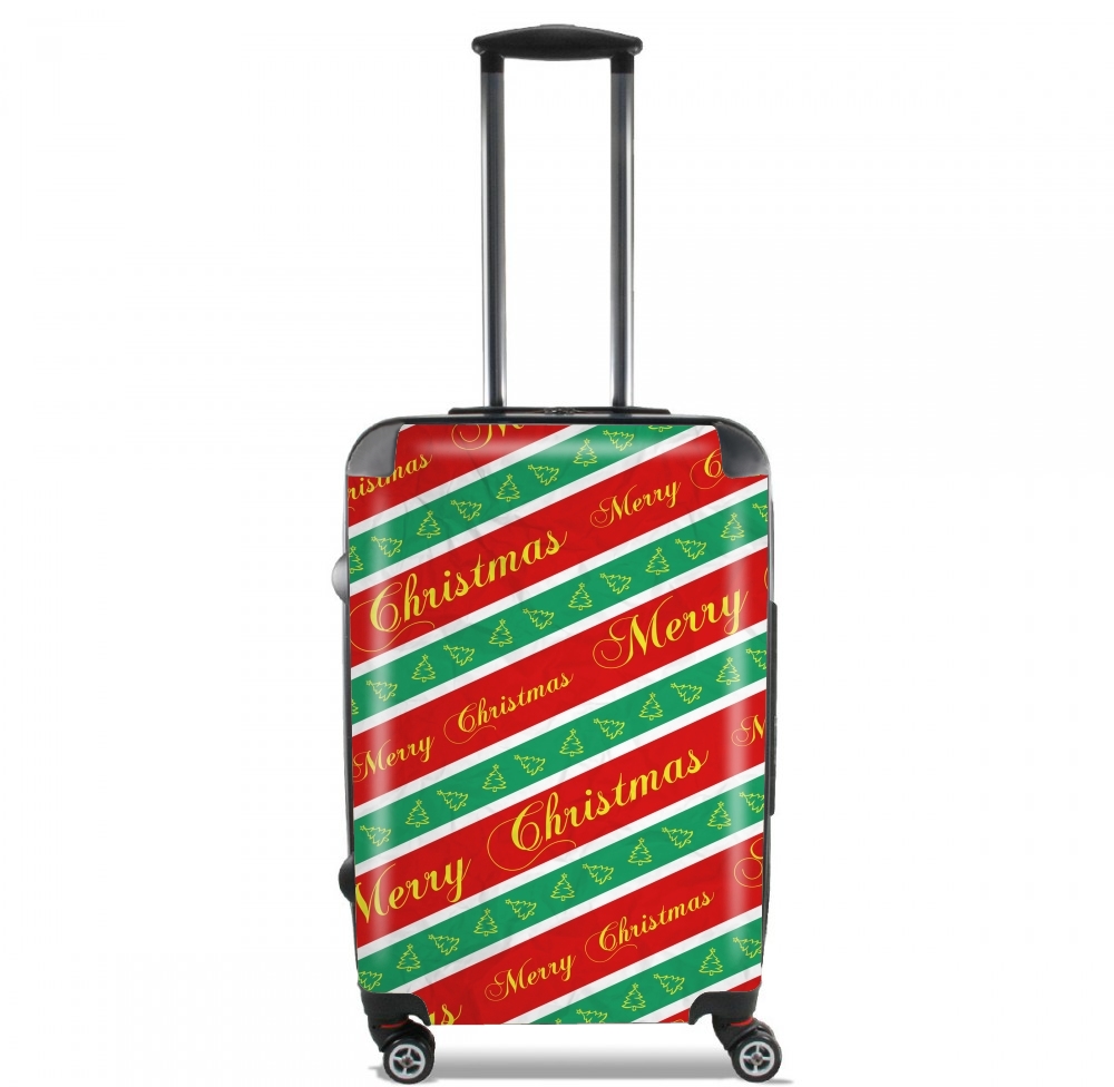  Christmas Wrapping Paper voor Handbagage koffers