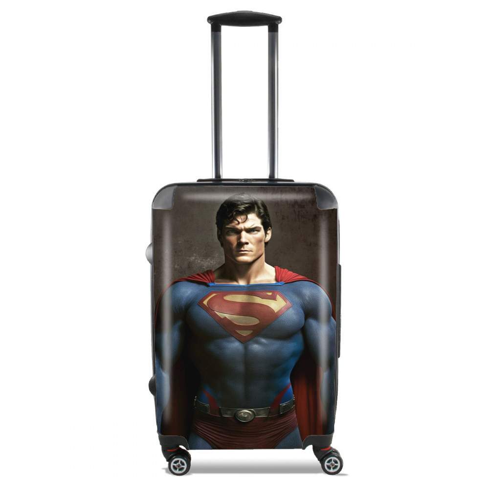  Christopher Reeve voor Handbagage koffers