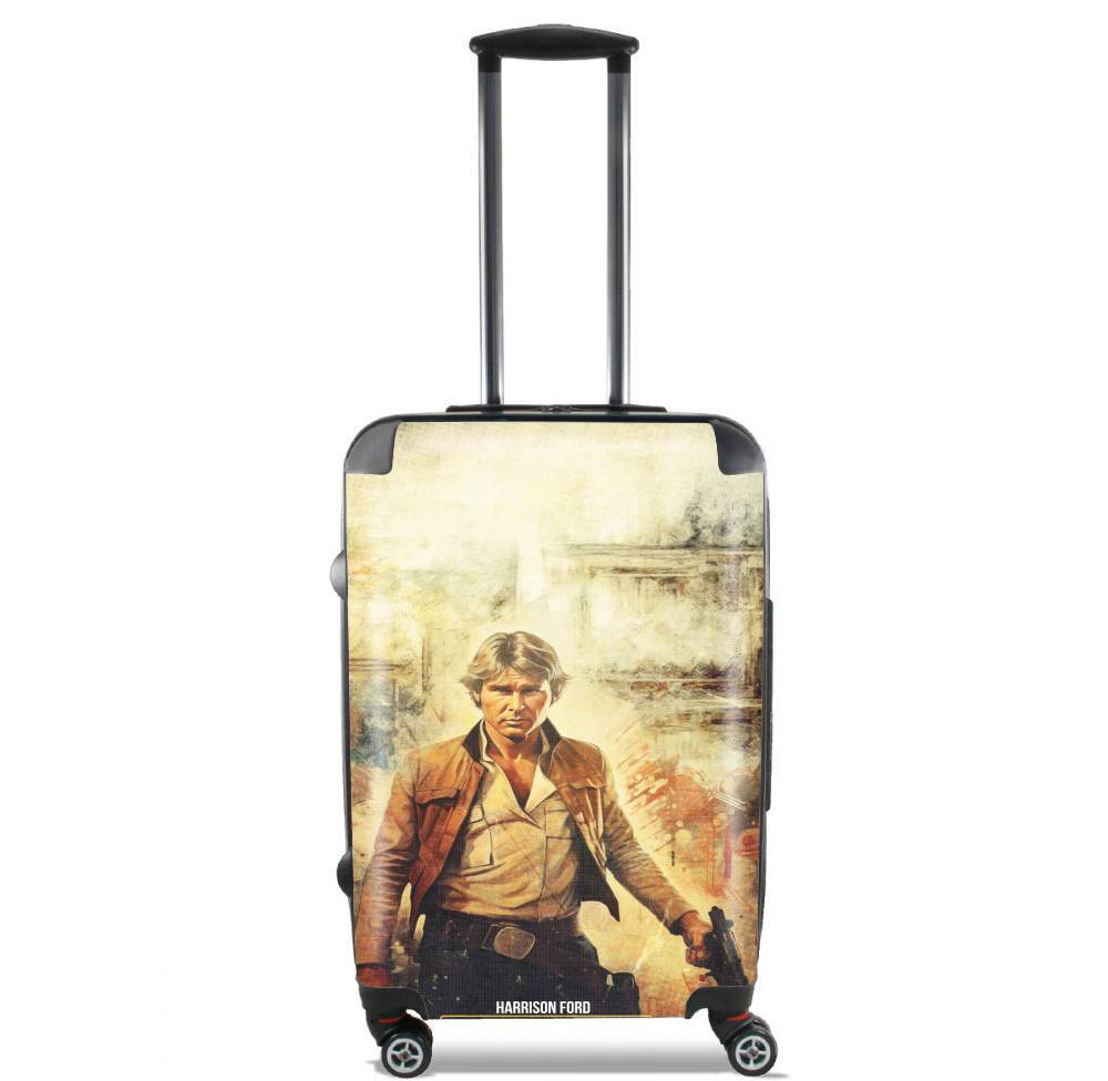  Cinema Han Solo voor Handbagage koffers