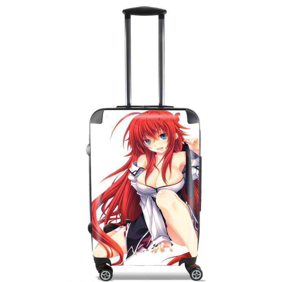  Cleavage Rias DXD HighSchool voor Handbagage koffers