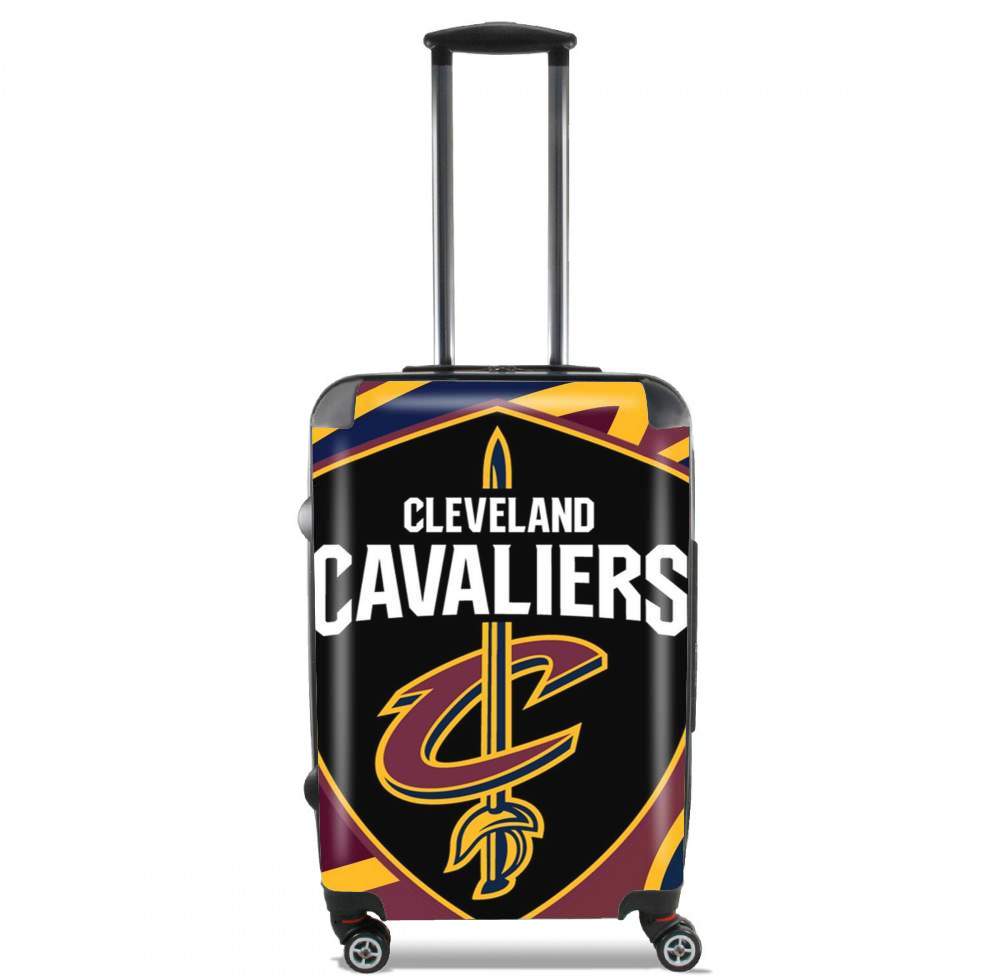  Cleveland Cavaliers voor Handbagage koffers