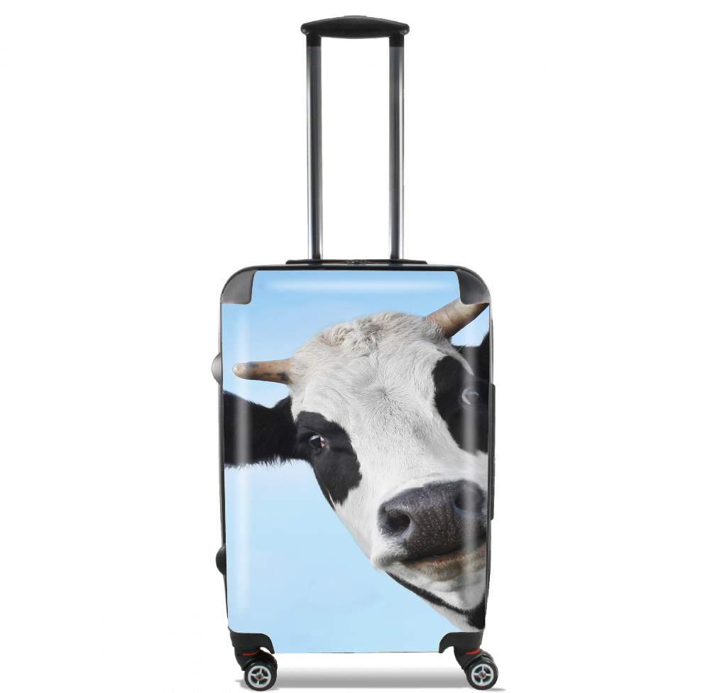  Cow voor Handbagage koffers