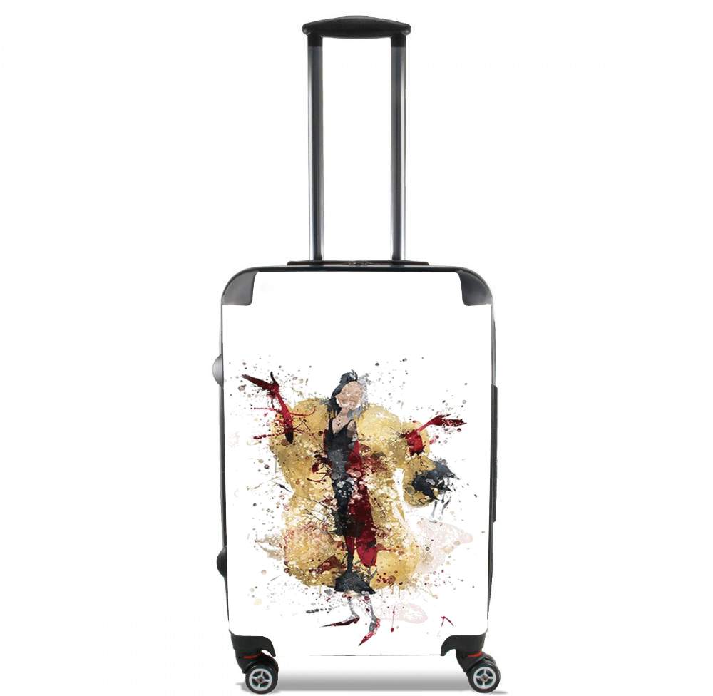  Cruella watercolor dream voor Handbagage koffers