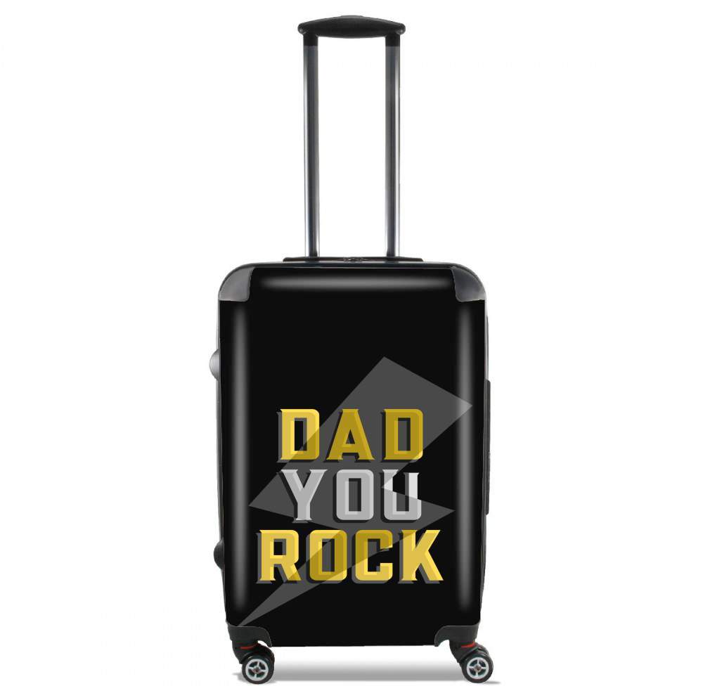  Dad rock You voor Handbagage koffers