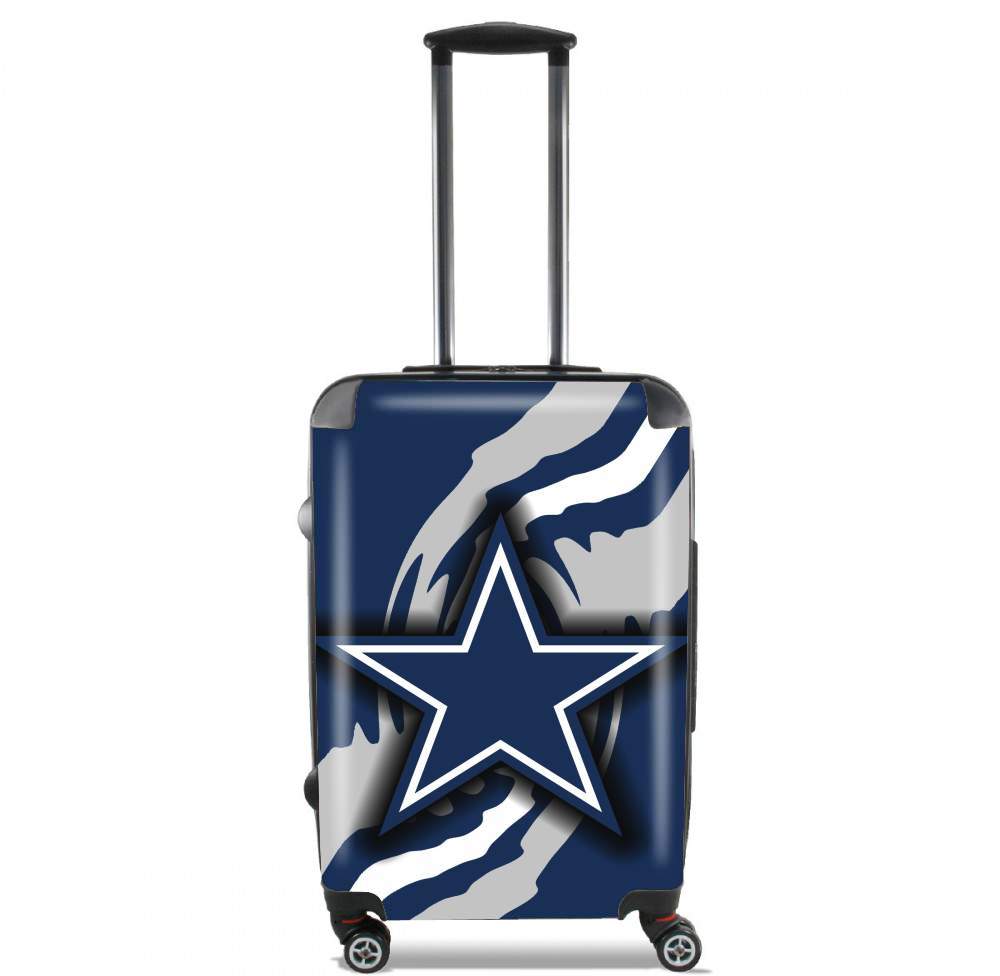  dallas cow boys voor Handbagage koffers