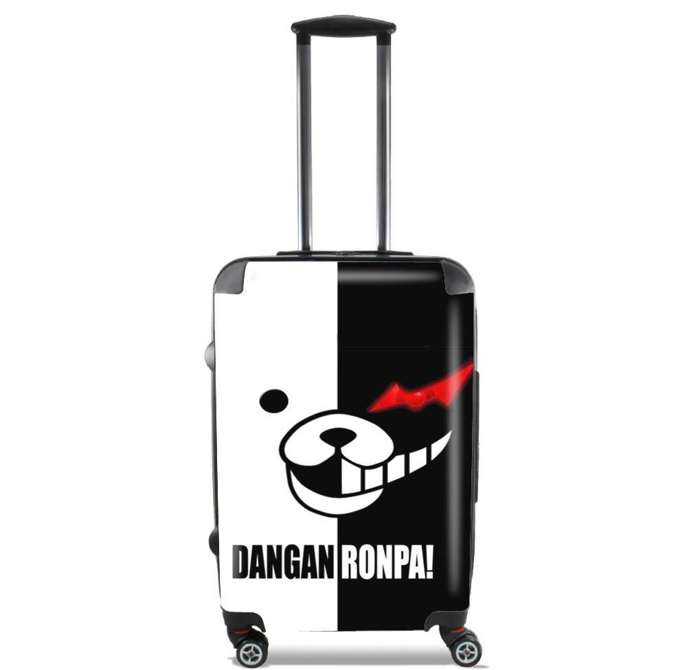  Danganronpa bear voor Handbagage koffers