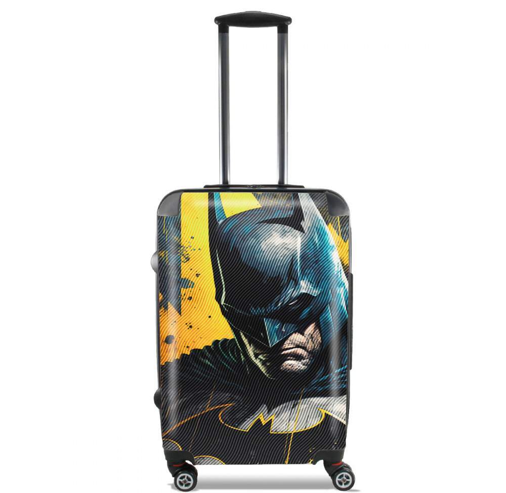  Dark Bat V1 voor Handbagage koffers