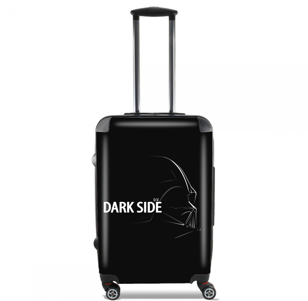  Darkside voor Handbagage koffers