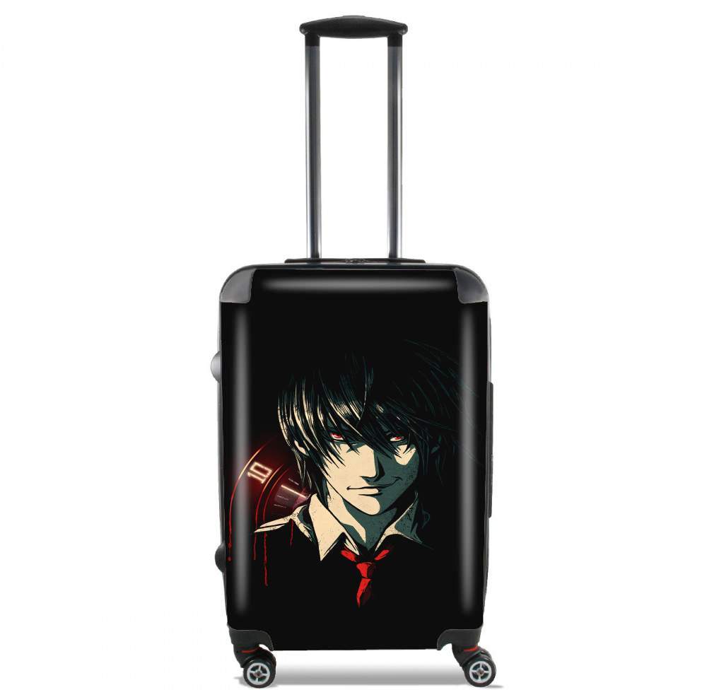  Light Yagami voor Handbagage koffers