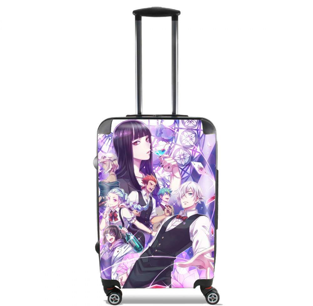  Death Parade voor Handbagage koffers