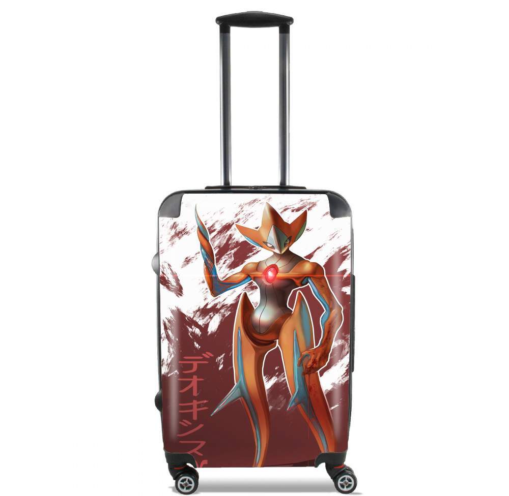  Deoxys Creature voor Handbagage koffers