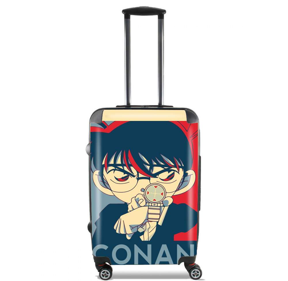  Detective Conan Propaganda voor Handbagage koffers