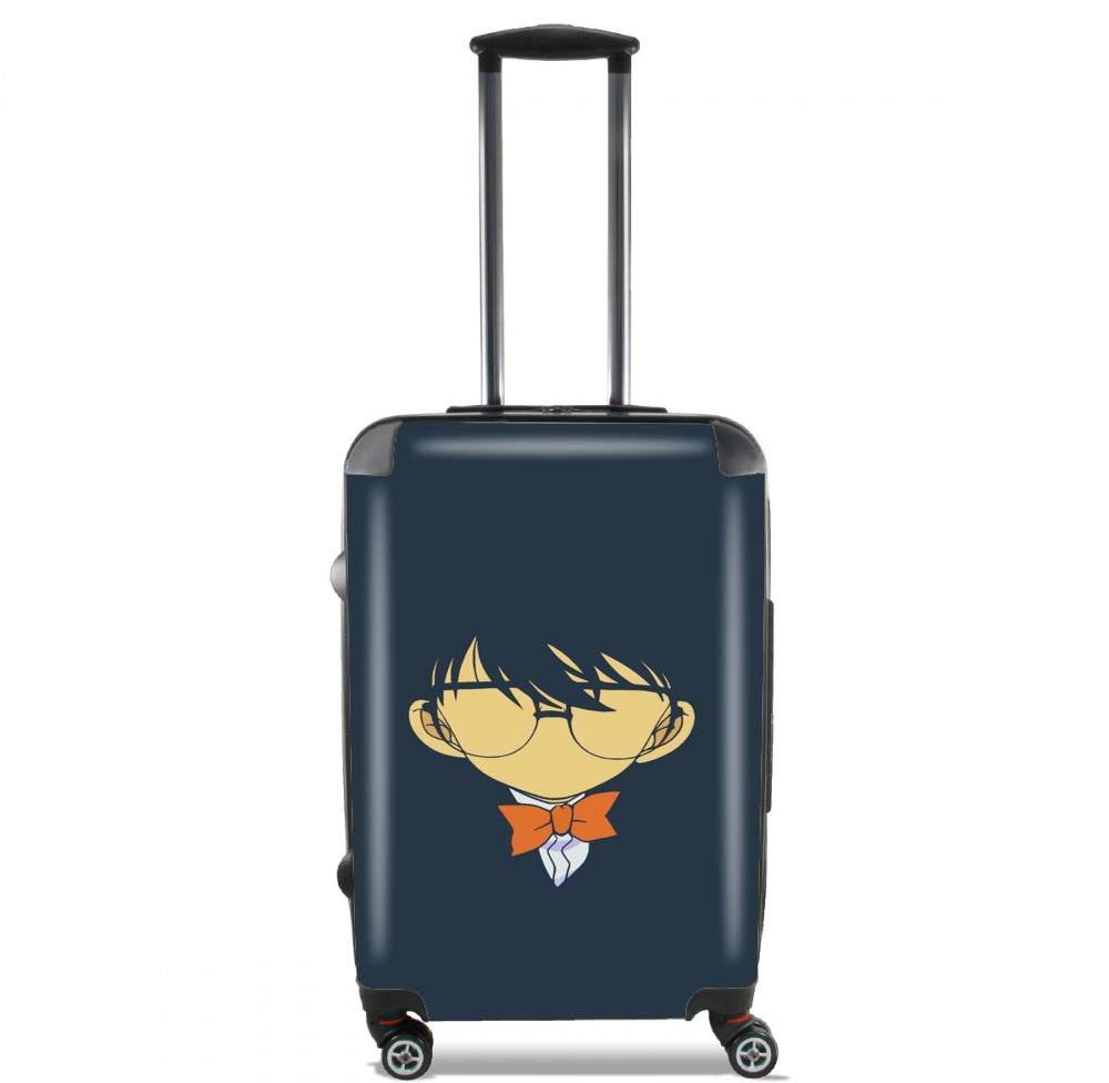  Detective Conan voor Handbagage koffers