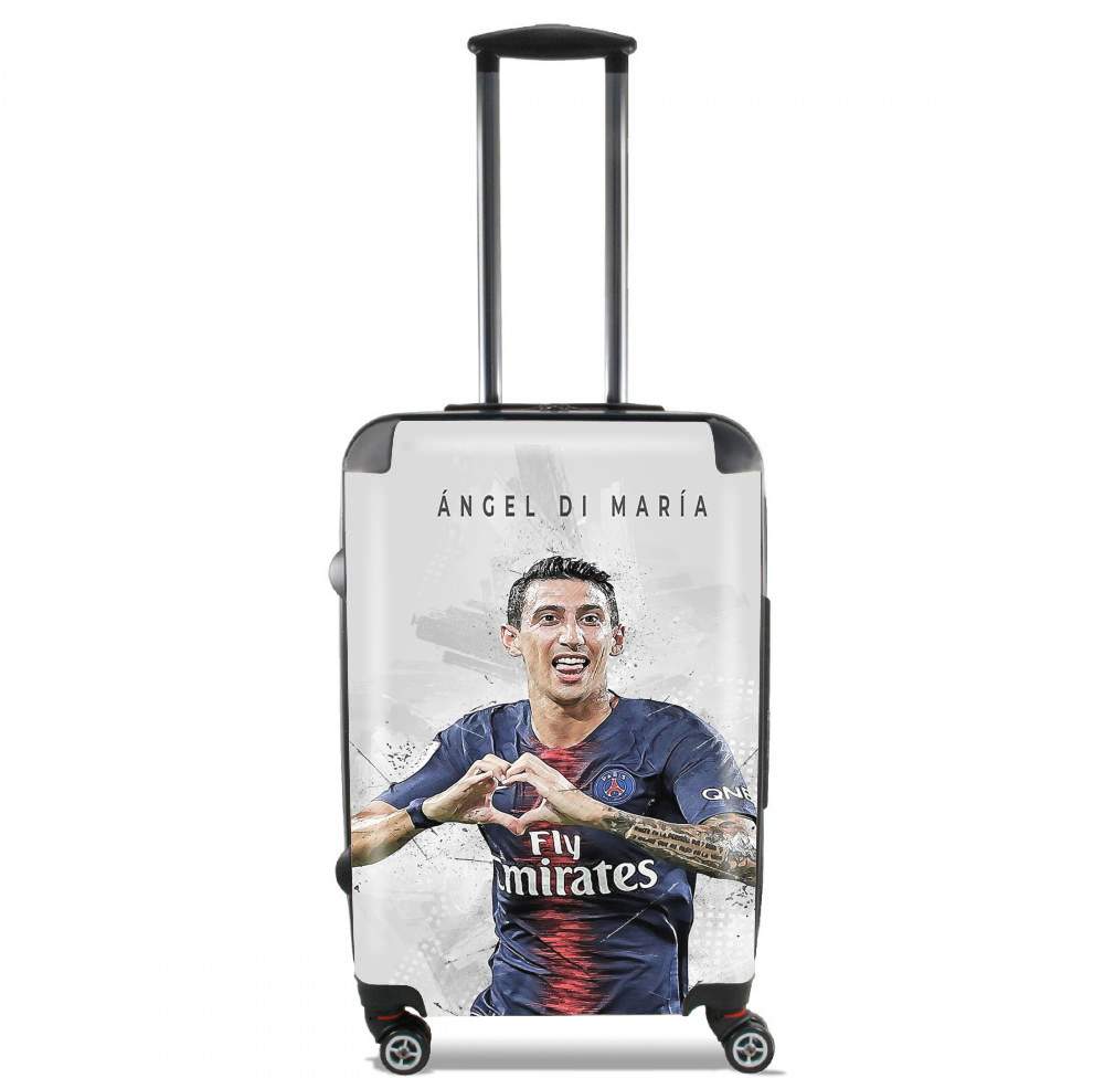  Di maria Art voor Handbagage koffers