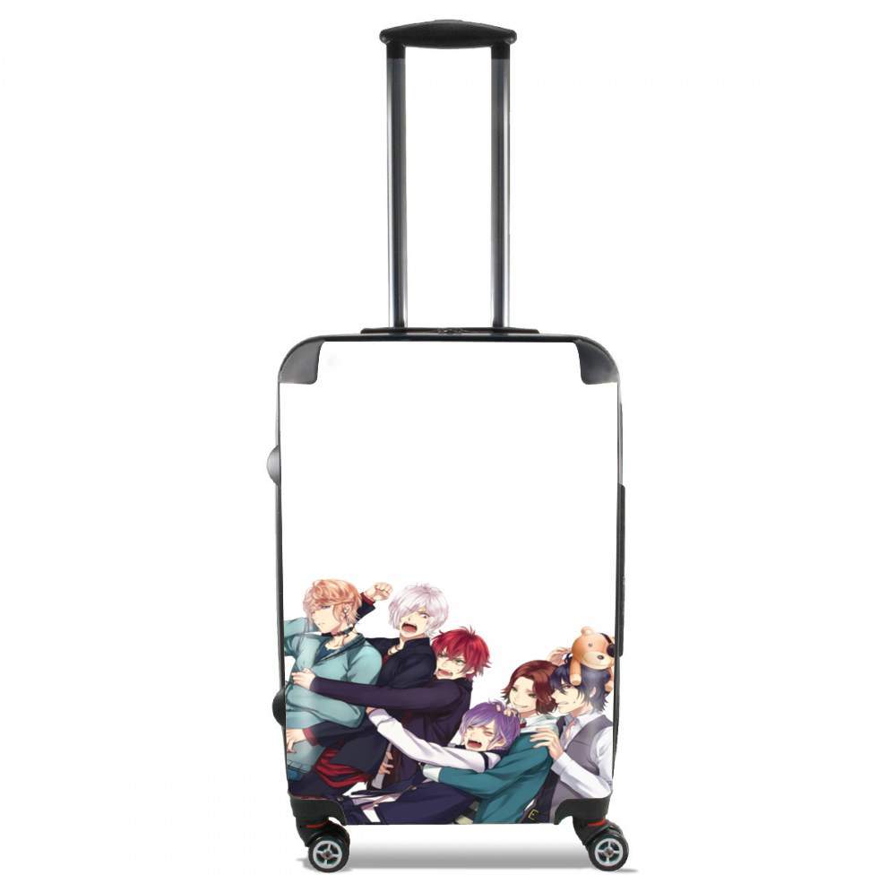  Diabolik Lovers voor Handbagage koffers