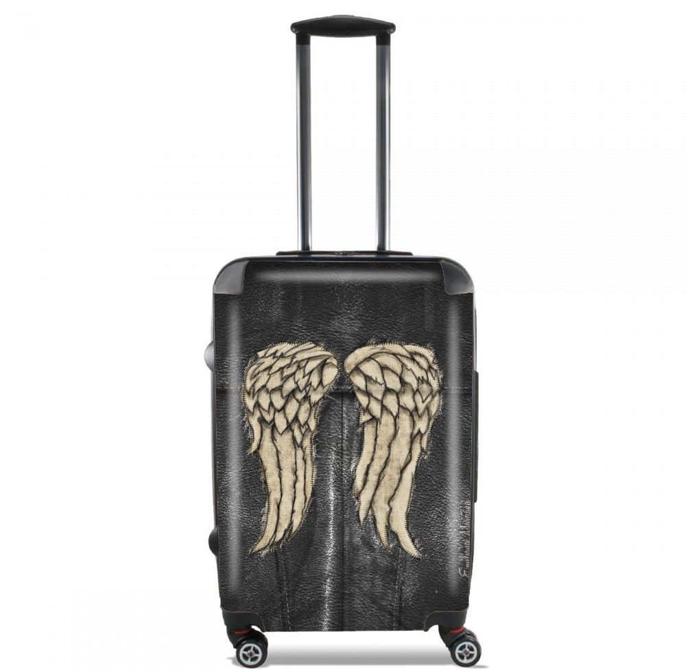  Dixon Wings voor Handbagage koffers