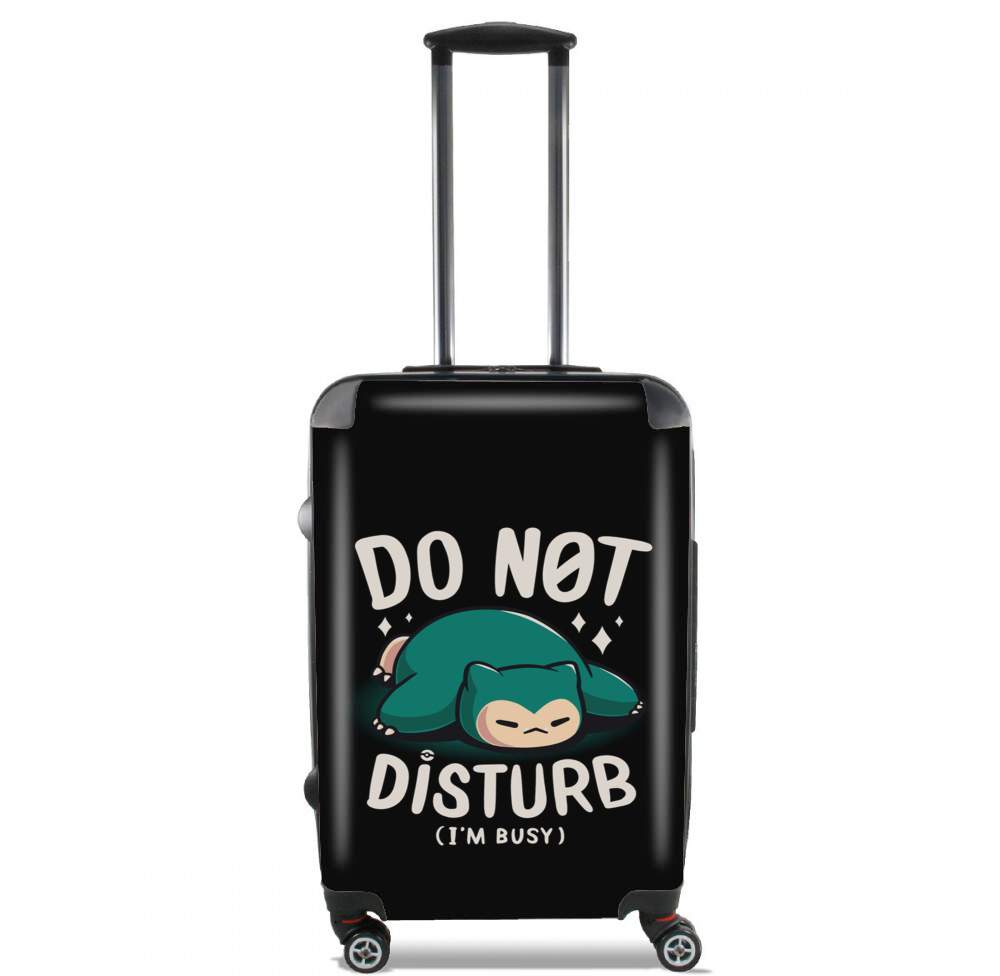  Do not disturb im busy voor Handbagage koffers