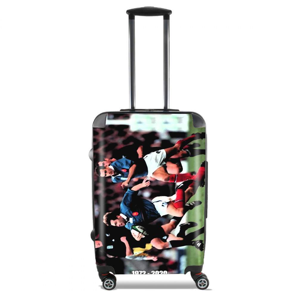  Dominici Tribute Rugby voor Handbagage koffers