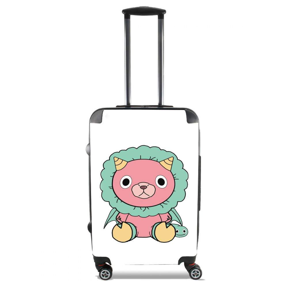  Doudou Chimera Spy x Family voor Handbagage koffers