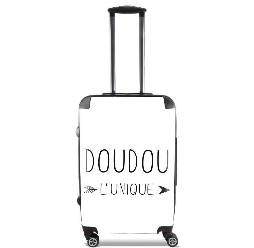  Doudou l unique voor Handbagage koffers