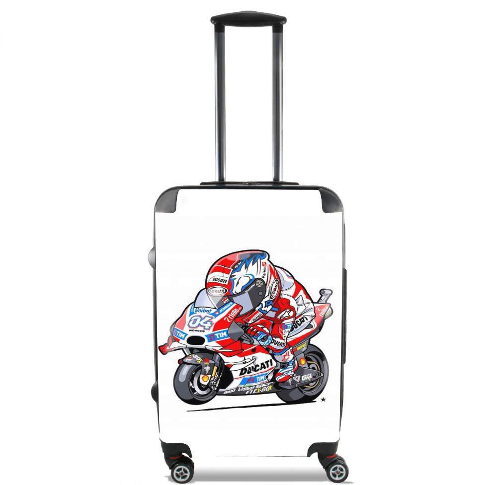  dovizioso moto gp voor Handbagage koffers