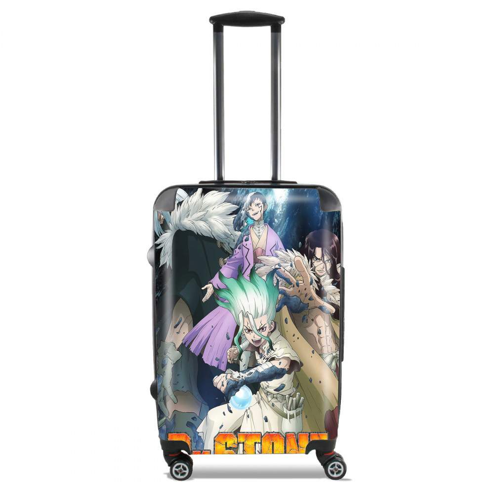  Dr Stone Season2 voor Handbagage koffers