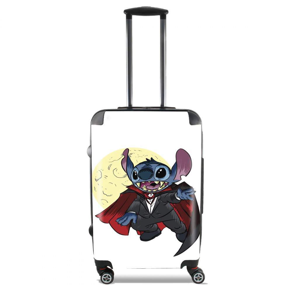  Dracula Stitch Parody Fan Art voor Handbagage koffers