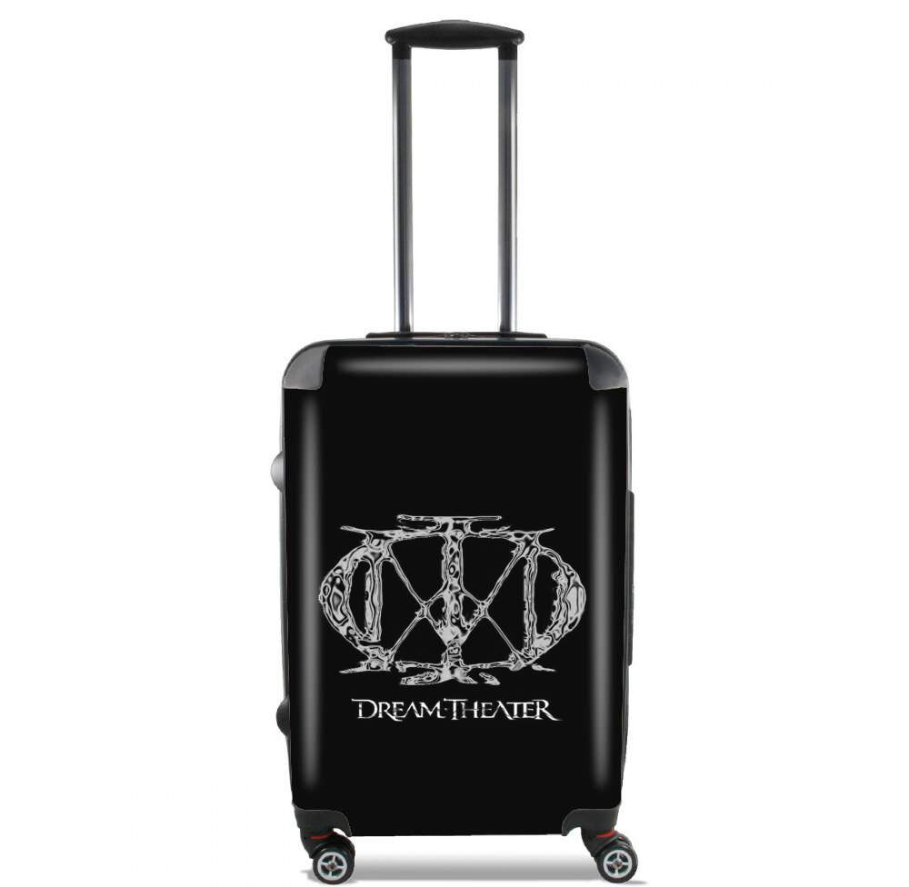  Dream Theater voor Handbagage koffers