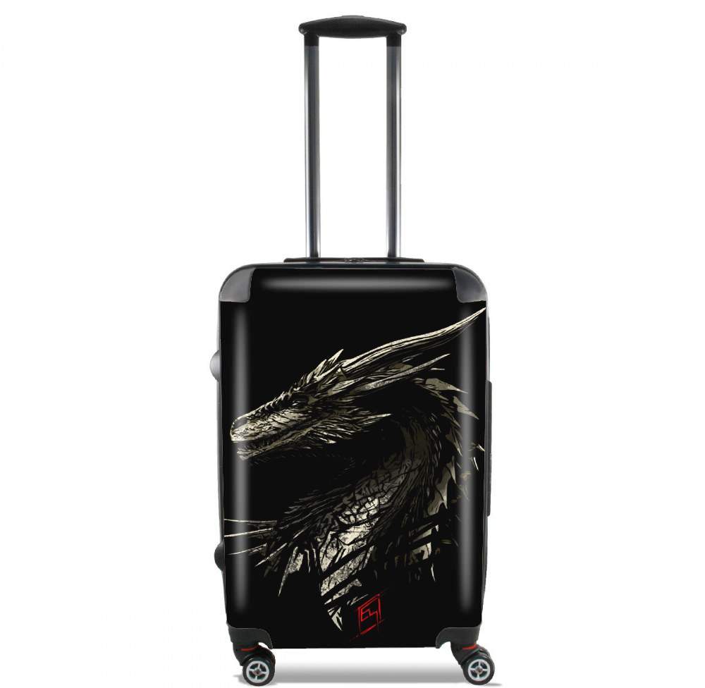  Drogon voor Handbagage koffers