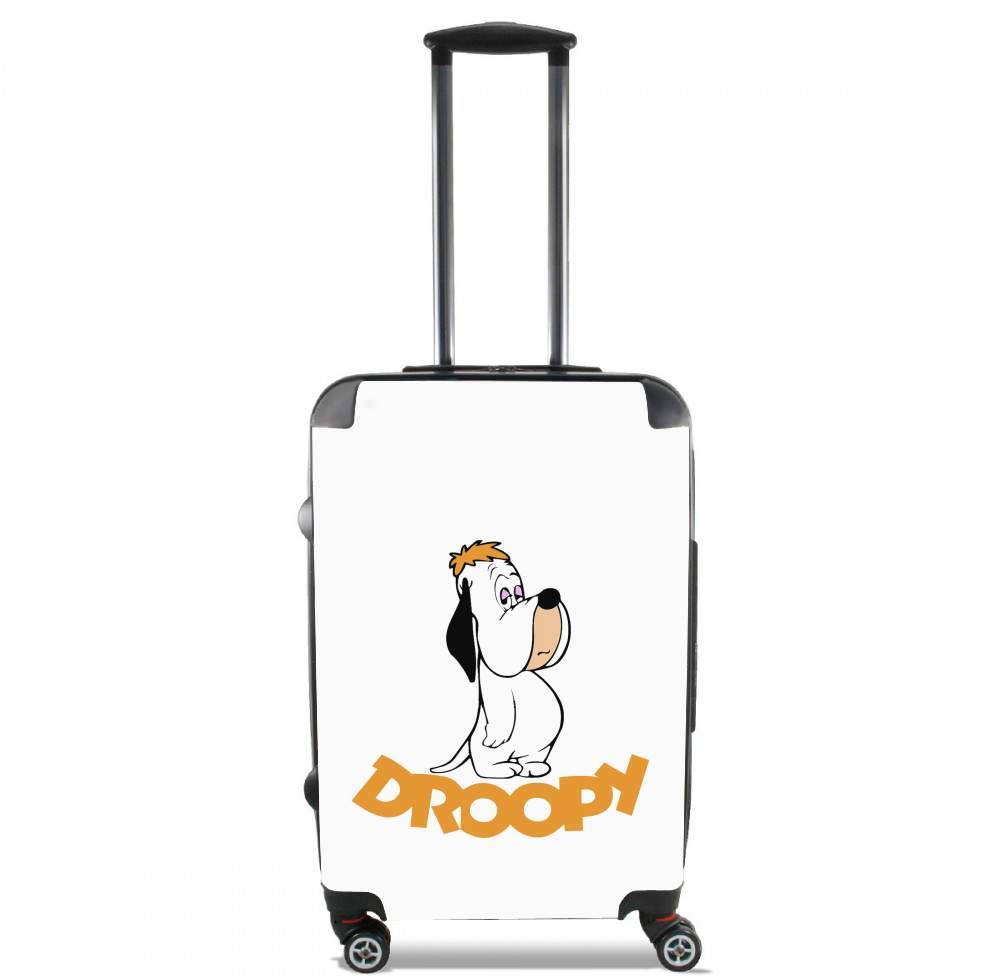  Droopy Doggy voor Handbagage koffers