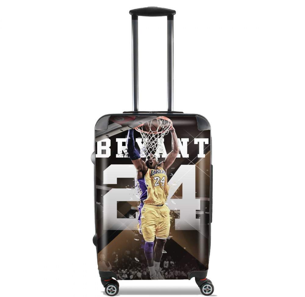  Dunk Kobe voor Handbagage koffers