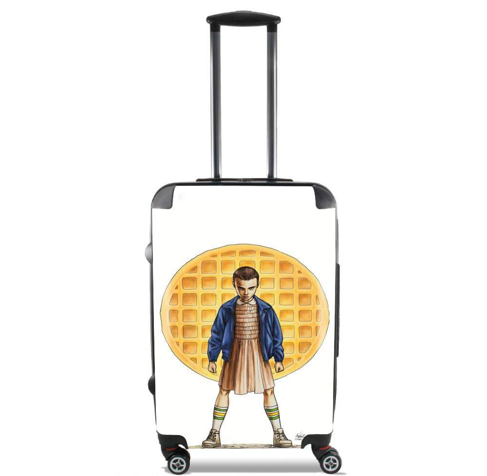  Eleven Eggo voor Handbagage koffers