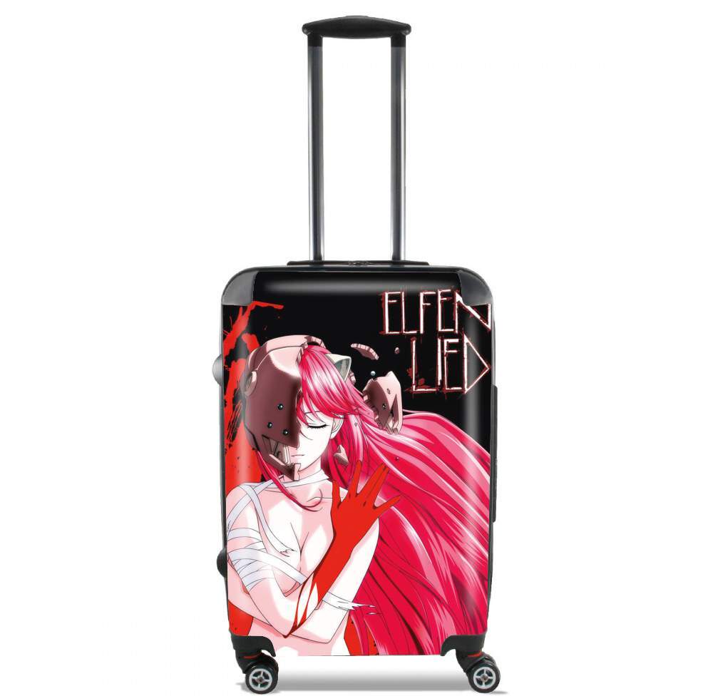  elfen lied voor Handbagage koffers