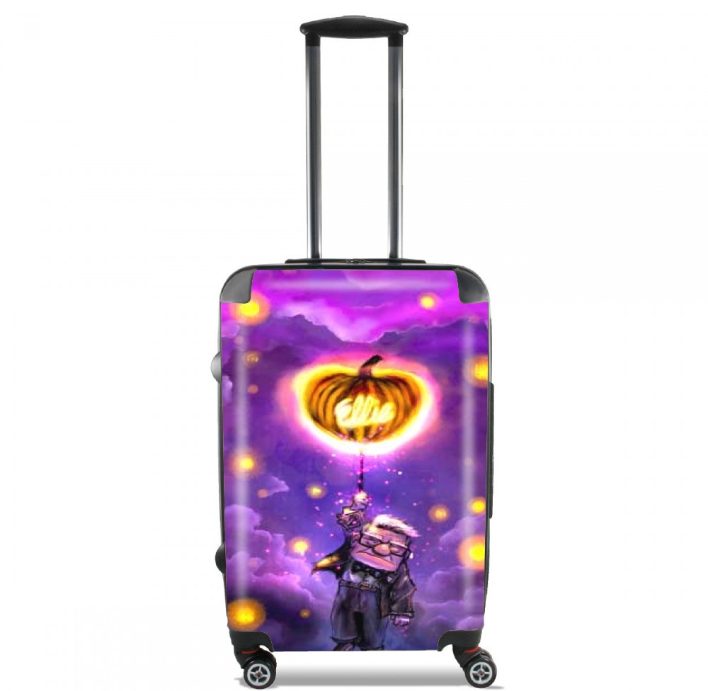  EllieWeen Up voor Handbagage koffers