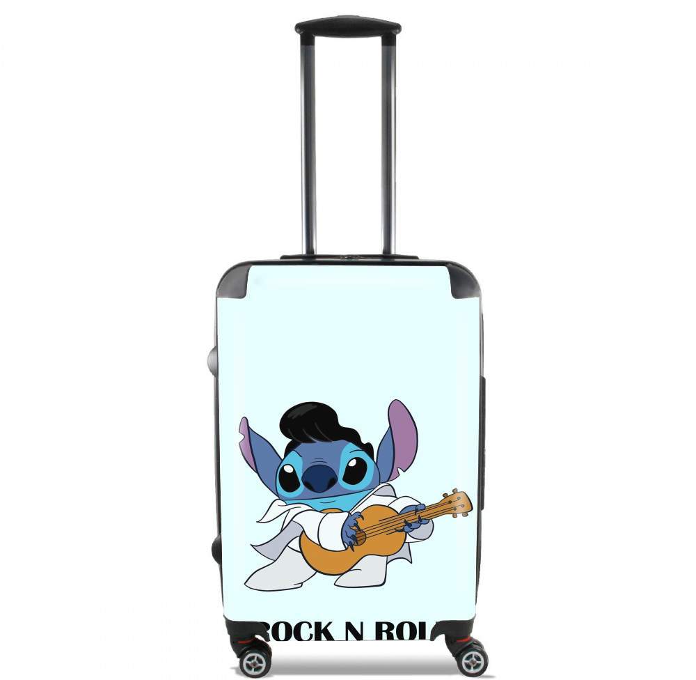  Elvis Mashup Stitch voor Handbagage koffers