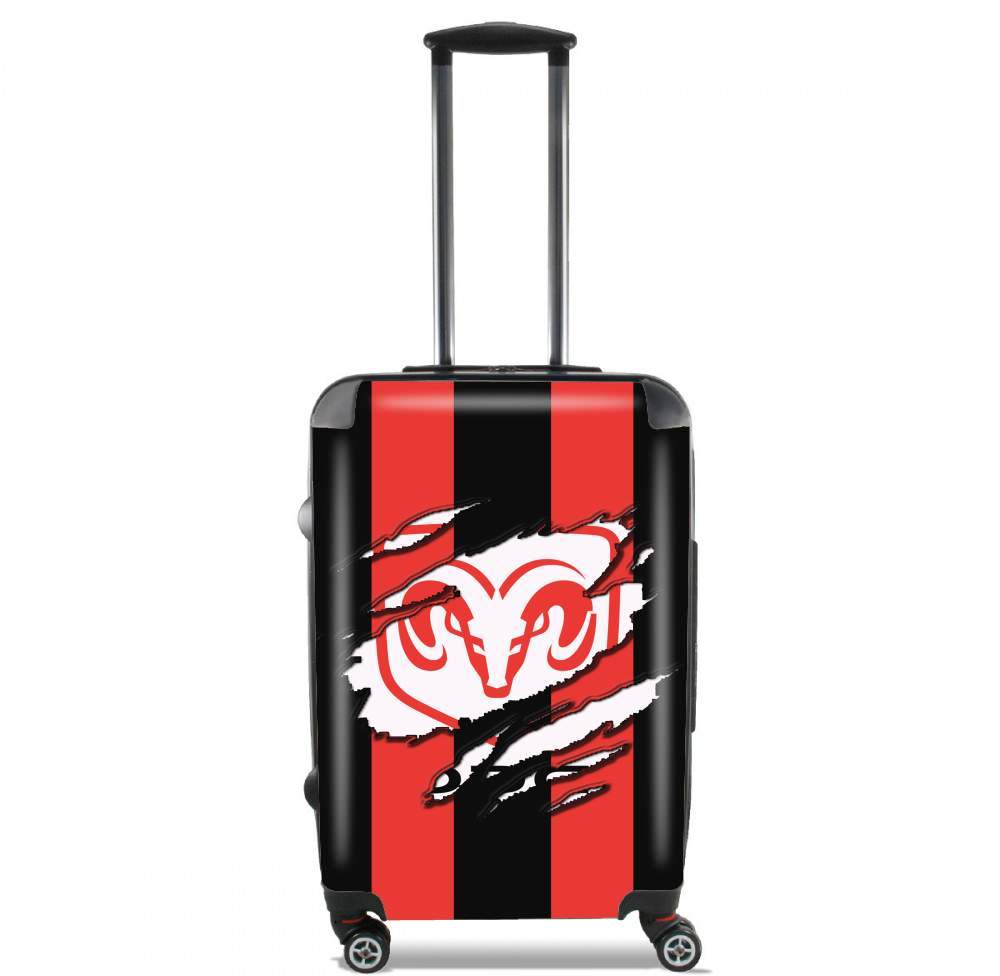  Fan Driver Dodge Viper Griffe Art voor Handbagage koffers