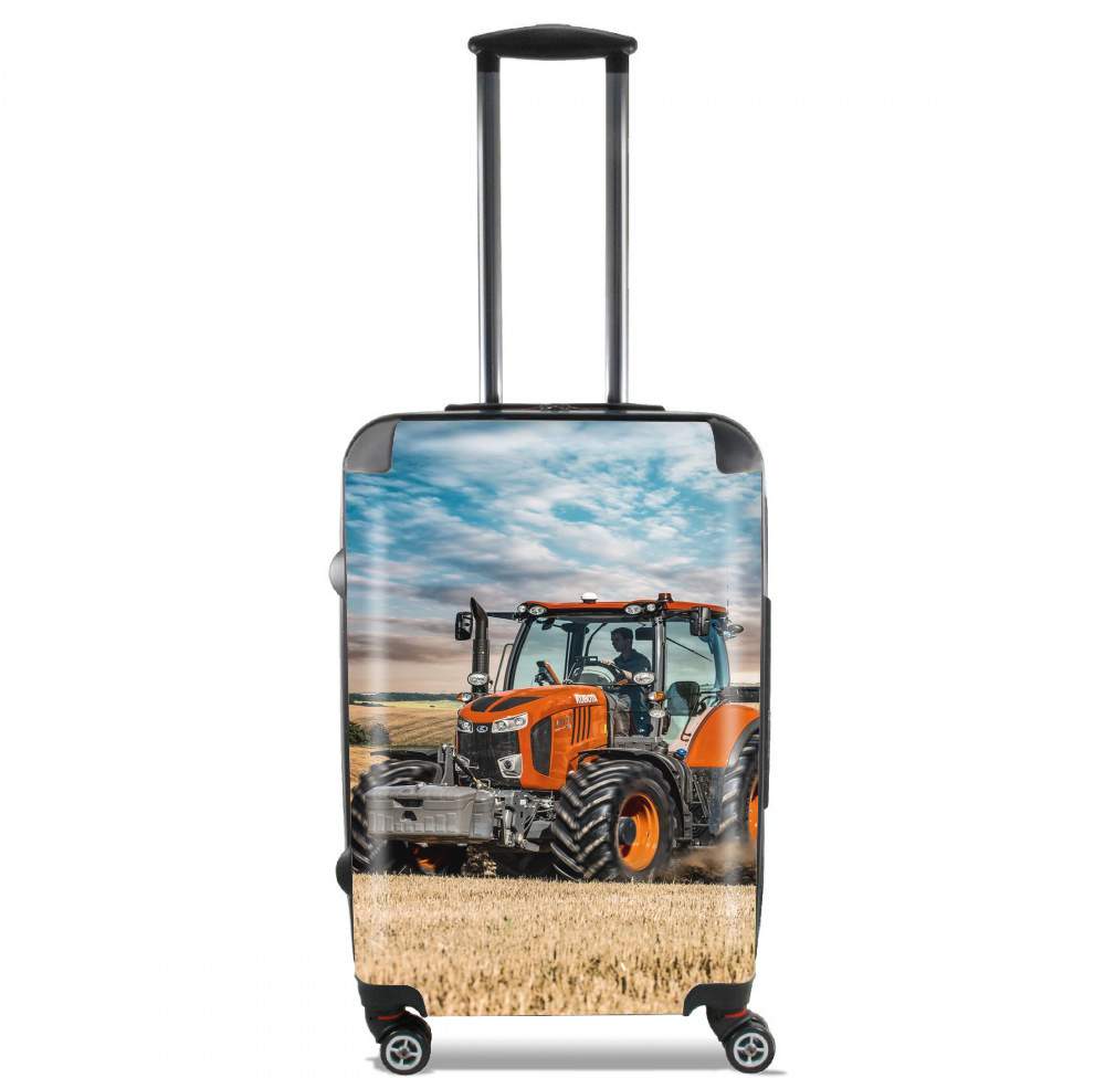  Farm tractor Kubota voor Handbagage koffers