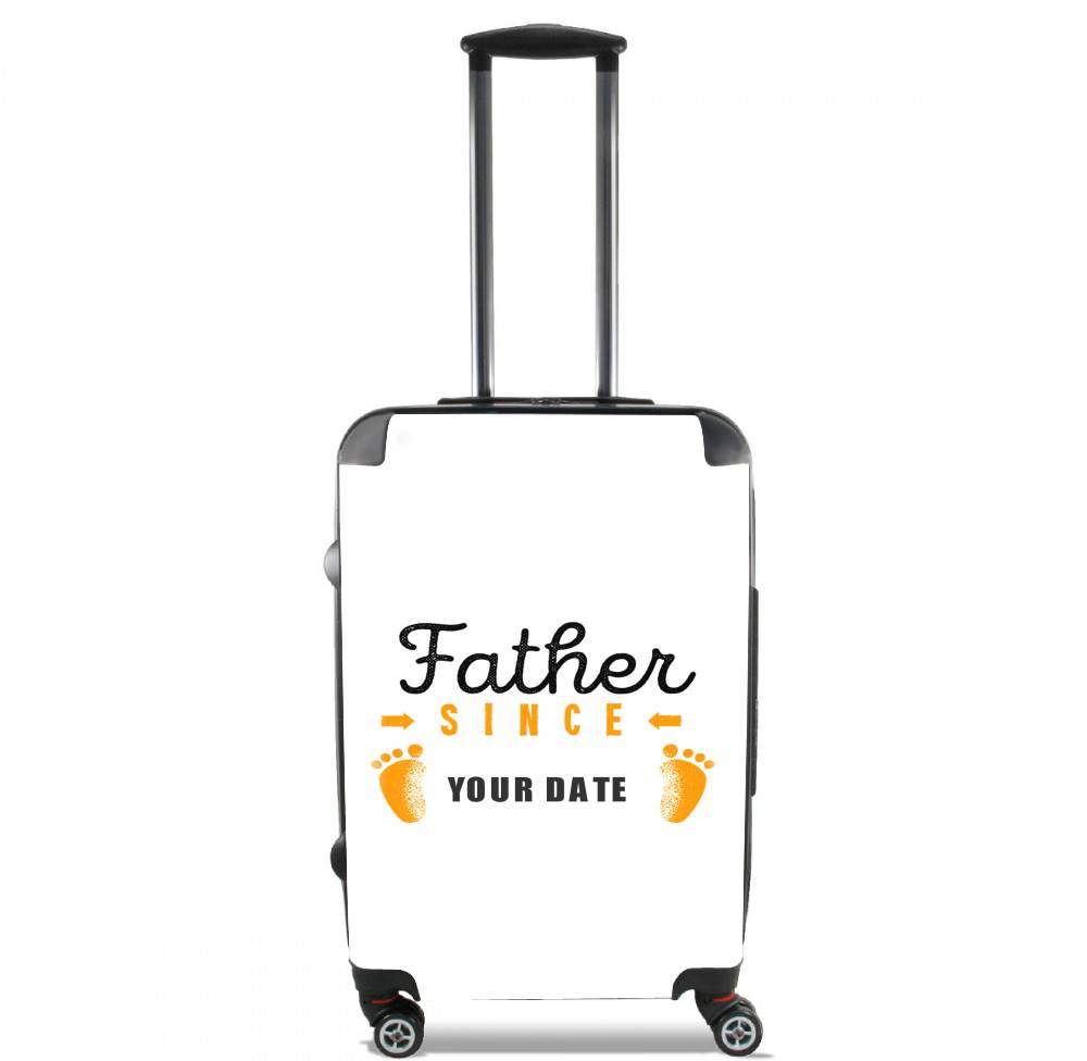  Father Since your YEAR voor Handbagage koffers