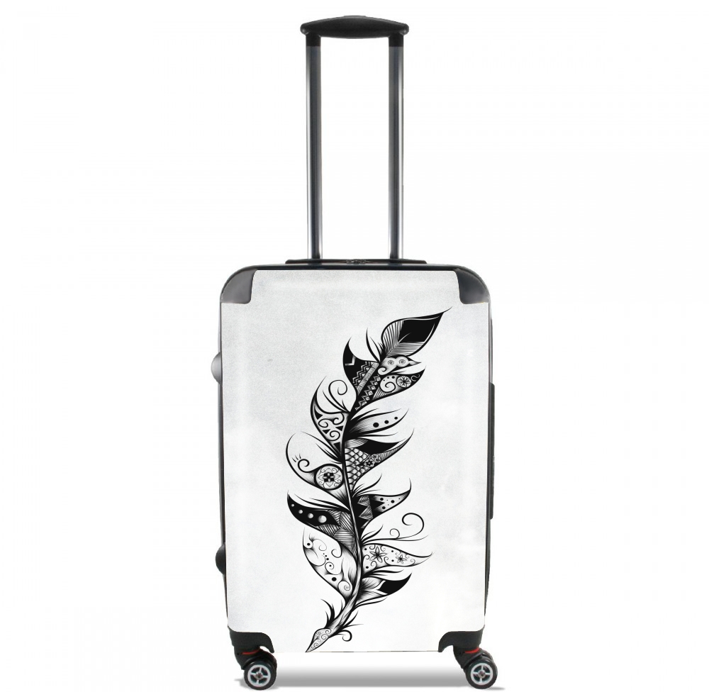  Feather voor Handbagage koffers