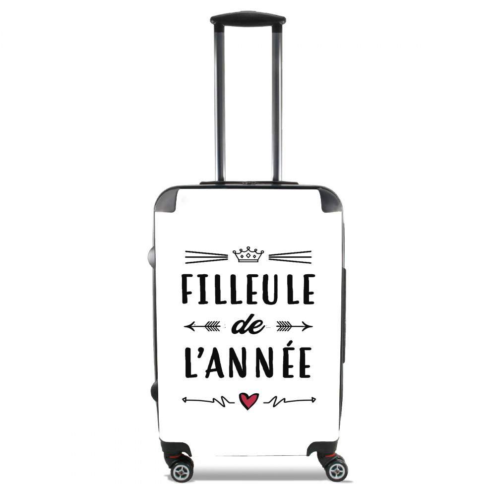  Filleule de lannee voor Handbagage koffers