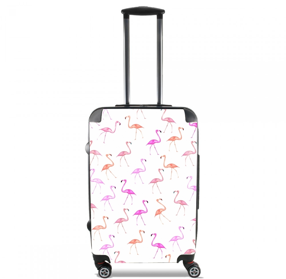  FLAMINGO BINGO voor Handbagage koffers