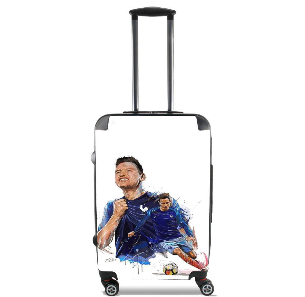  florian thauvin voor Handbagage koffers