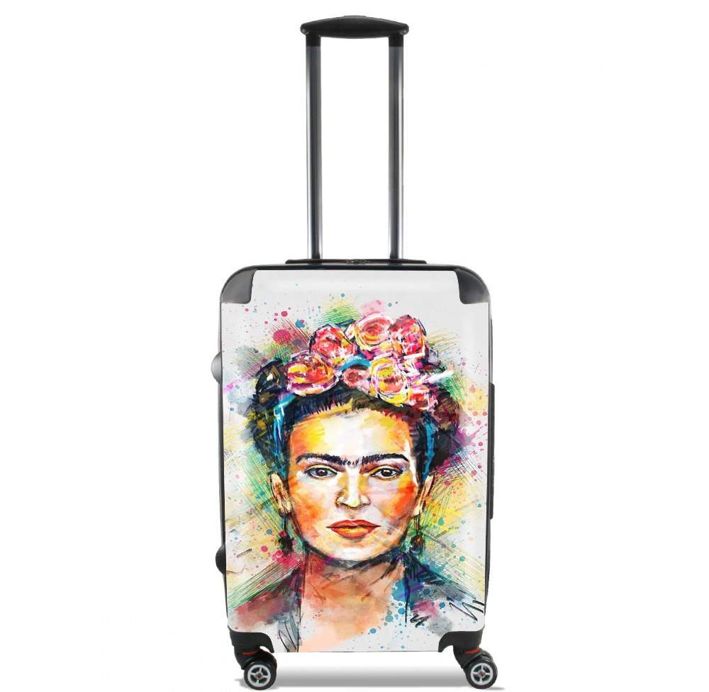  Frida Kahlo voor Handbagage koffers