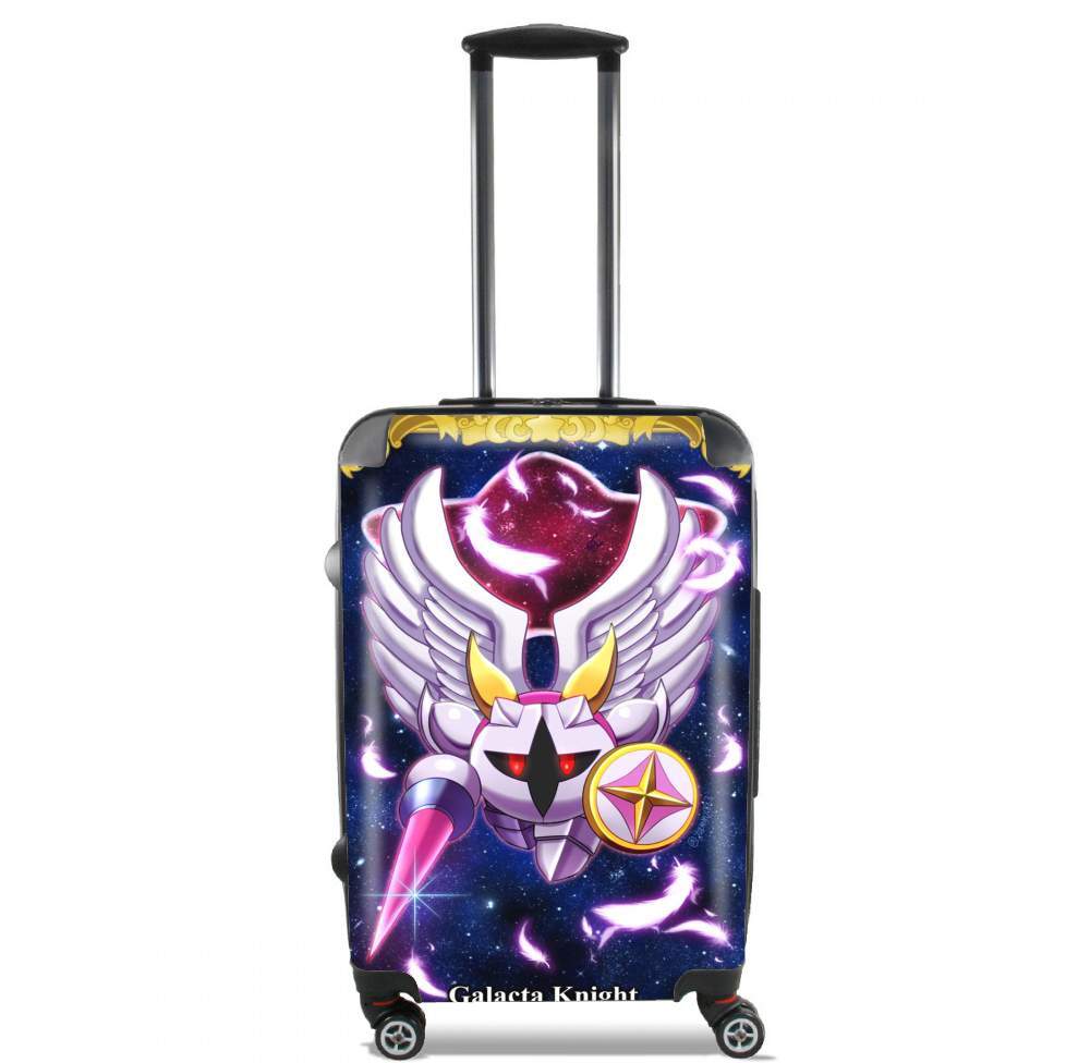  Galacta Knight voor Handbagage koffers