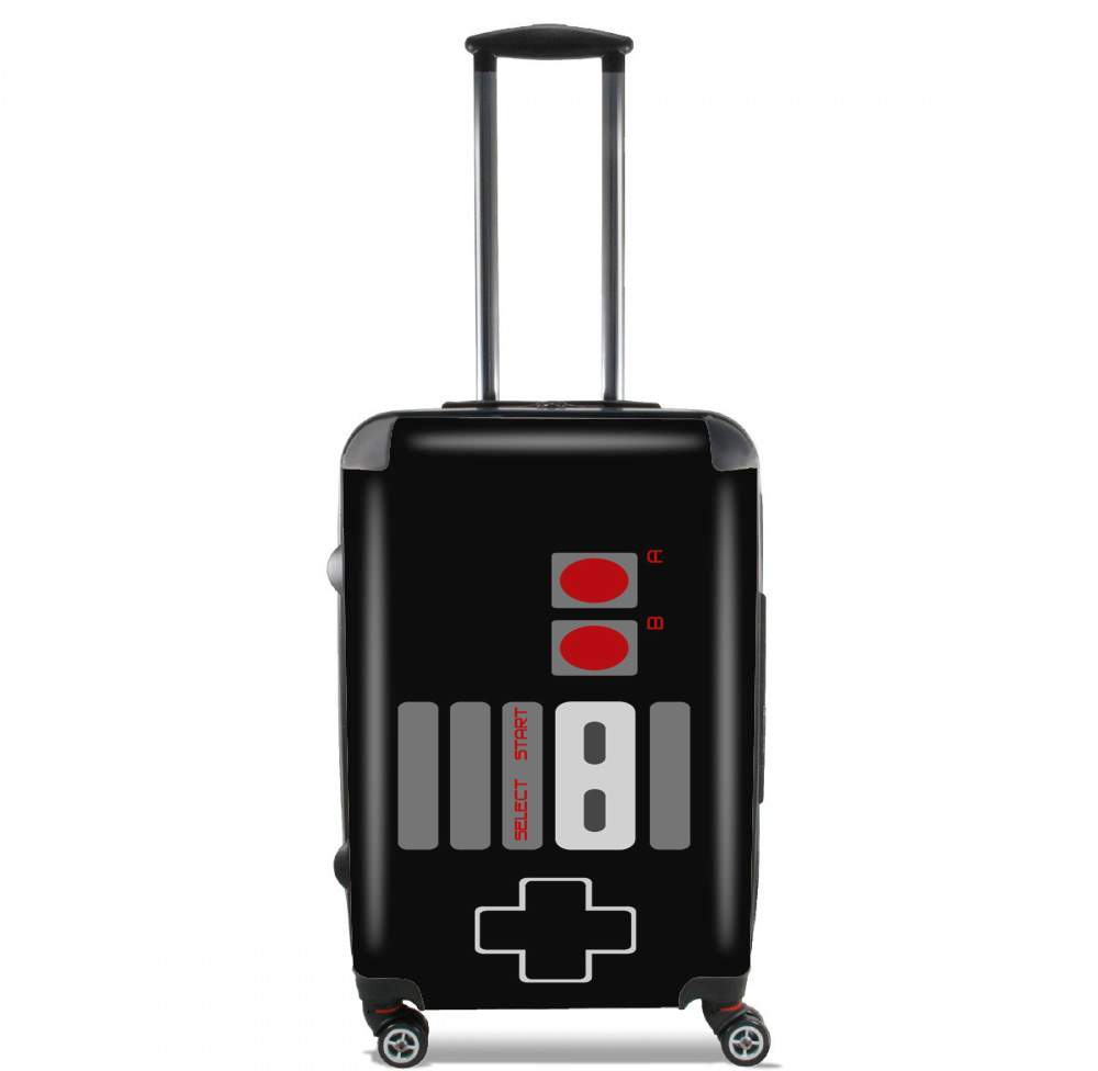  gamepad Nes voor Handbagage koffers